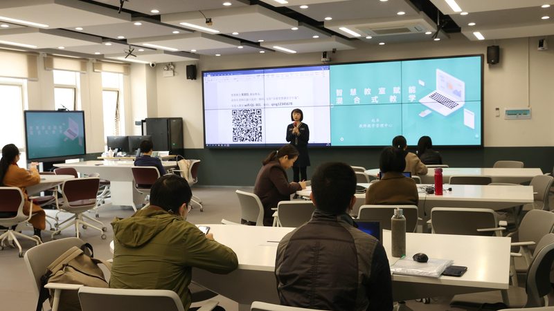 上海自考本科新生注册时间