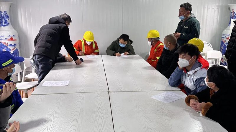 建造师培训协议班课程内容，揭秘高效学习路径