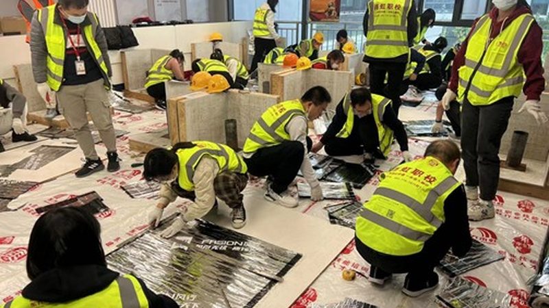 小标题：管理培训需求分析