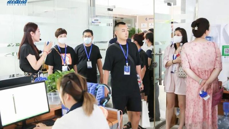 职业培训讲师资格证报名时间